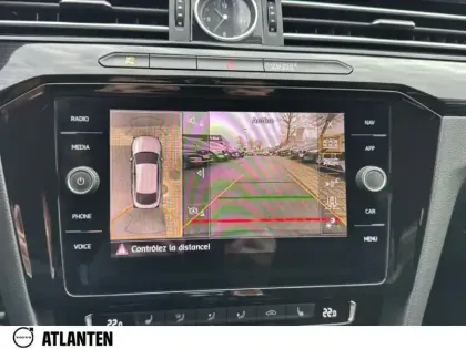 Photo 24 Volkswagen Arteon  2.0 TDI 190 SCR DSG7 4Motion