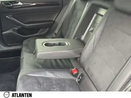 Photo 14 Volkswagen Arteon  2.0 TDI 190 SCR DSG7 4Motion