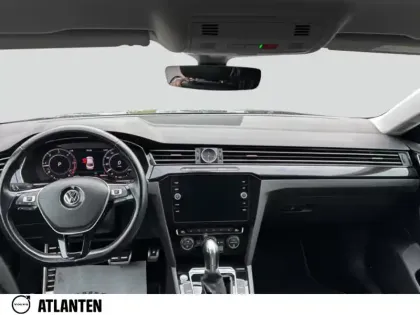 Photo 5 Volkswagen Arteon  2.0 TDI 190 SCR DSG7 4Motion