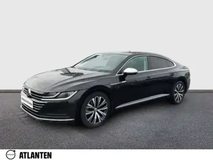 Photo Volkswagen Arteon Elegance