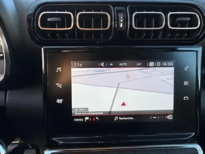 Photo 10 Citroën C3 Aircross  PureTech 110 S&S BVM6