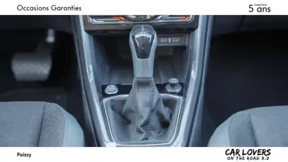 Photo 21 Volkswagen T-cross  1.0 TSI 110 Start/Stop DSG7