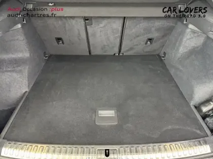 Photo 15 Audi Q3  35 TFSI 150 ch S tronic 7