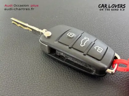 Photo 29 Audi Q3  35 TFSI 150 ch S tronic 7