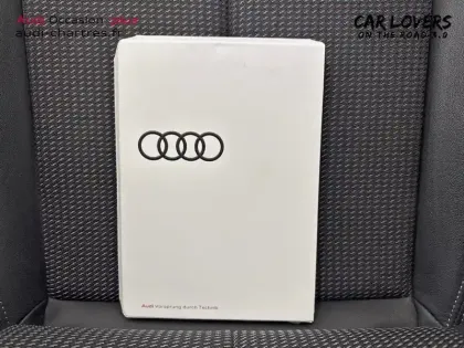 Photo 28 Audi Q3  35 TFSI 150 ch S tronic 7