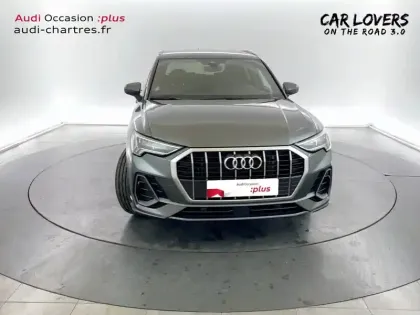 Photo 7 Audi Q3  35 TFSI 150 ch S tronic 7