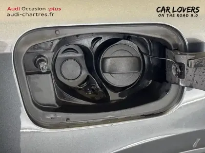 Photo 25 Audi Q3  35 TFSI 150 ch S tronic 7