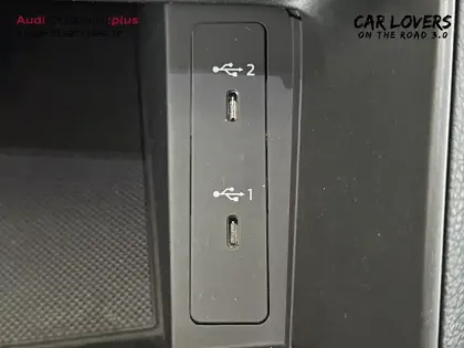 Photo 20 Audi Q3  35 TFSI 150 ch S tronic 7