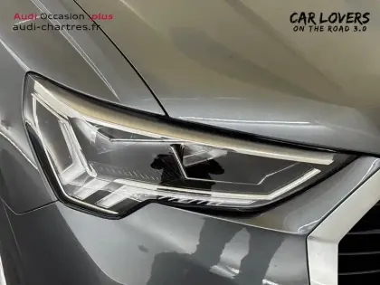 Photo 26 Audi Q3  35 TFSI 150 ch S tronic 7