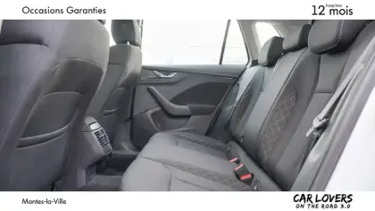 Photo 19 Skoda Kamiq  1.0 TSI Evo 110 ch DSG7