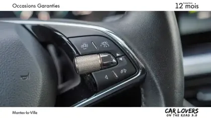 Photo 24 Skoda Kamiq  1.0 TSI Evo 110 ch DSG7