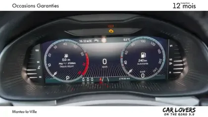 Photo 25 Skoda Kamiq  1.0 TSI Evo 110 ch DSG7