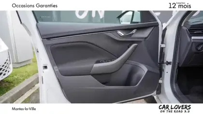 Photo 15 Skoda Kamiq  1.0 TSI Evo 110 ch DSG7