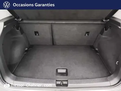 Photo 14 Volkswagen T-cross  1.0 TSI 115 Start/Stop DSG7