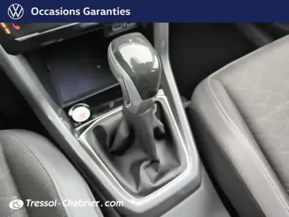 Photo 11 Volkswagen T-cross  1.0 TSI 115 Start/Stop DSG7