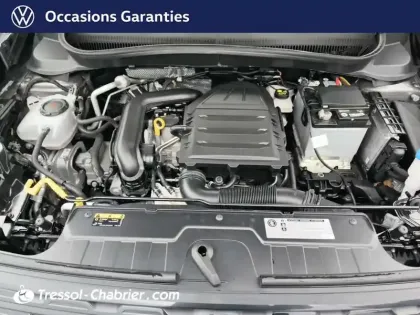Photo 26 Volkswagen T-cross  1.0 TSI 115 Start/Stop DSG7