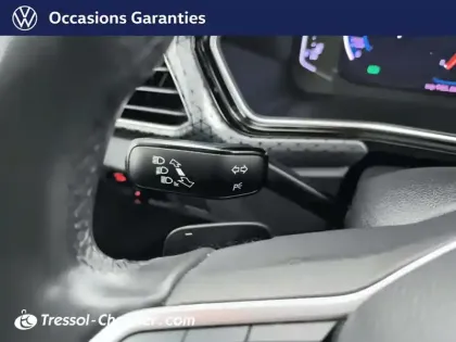 Photo 21 Volkswagen T-cross  1.0 TSI 115 Start/Stop DSG7