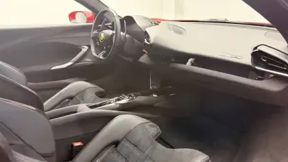 Photo 48 Ferrari 296 GTB  3.0 Turbo V6 Hybride 830 ch