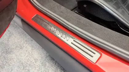 Photo 49 Ferrari 296 GTB  3.0 Turbo V6 Hybride 830 ch