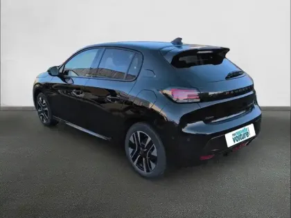 Photo 6 Peugeot 208  Hybrid 145 e-DCS6