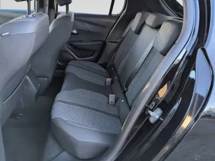 Photo 11 Peugeot 208  Hybrid 145 e-DCS6