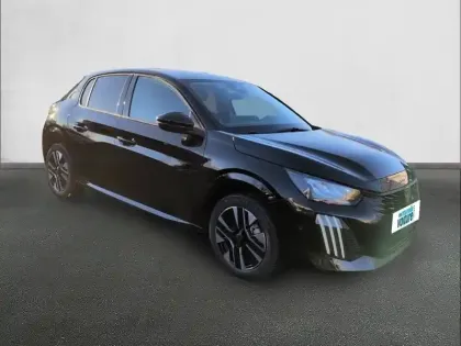 Photo 44 Peugeot 208  Hybrid 145 e-DCS6