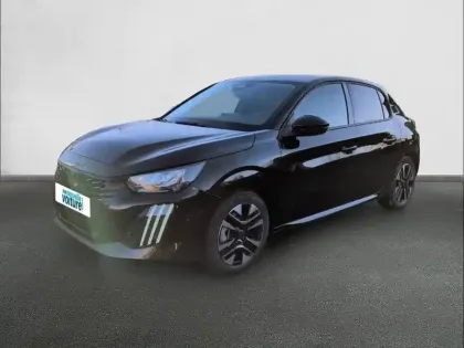 Photo 42 Peugeot 208  Hybrid 145 e-DCS6