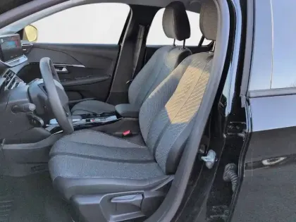 Photo 10 Peugeot 208  Hybrid 145 e-DCS6