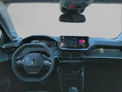 Photo 7 Peugeot 208  Hybrid 145 e-DCS6