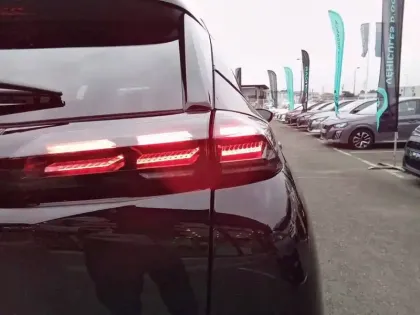 Photo 38 Peugeot 2008  Hybrid 145 e-DCS6