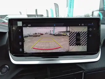 Photo 36 Peugeot 2008  Hybrid 145 e-DCS6