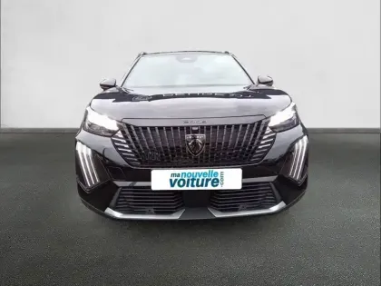 Photo 23 Peugeot 2008  Hybrid 145 e-DCS6