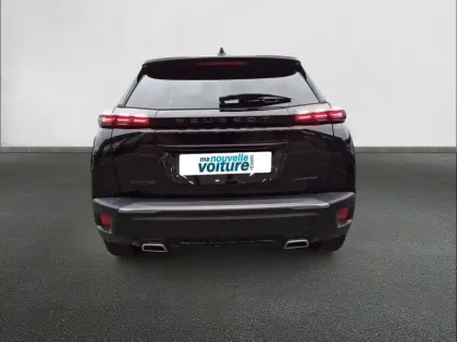 Photo 48 Peugeot 2008  Hybrid 145 e-DCS6