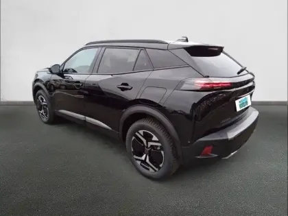 Photo 28 Peugeot 2008  Hybrid 145 e-DCS6