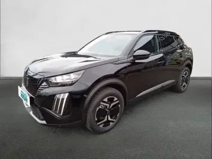 Photo Peugeot 2008 Gt Exclusive