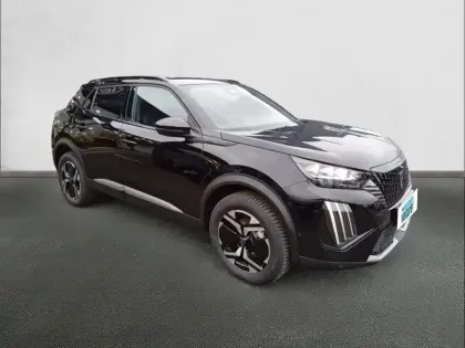 Photo 24 Peugeot 2008  Hybrid 145 e-DCS6