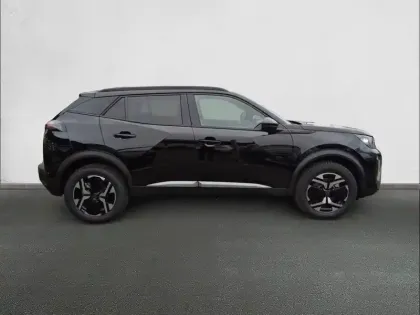 Photo 47 Peugeot 2008  Hybrid 145 e-DCS6