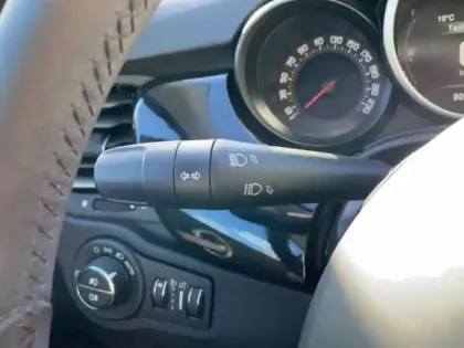 Photo 63 Fiat 500 X E-Torq 1.6 110 ch