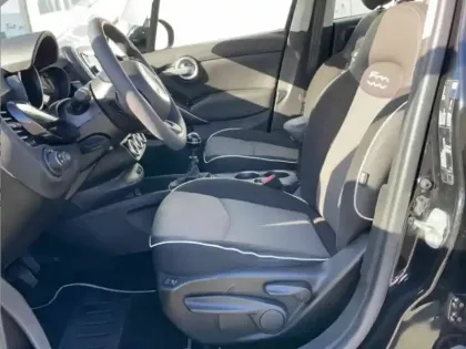 Photo 8 Fiat 500 X E-Torq 1.6 110 ch