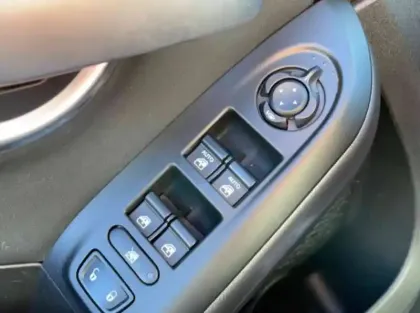 Photo 41 Fiat 500 X E-Torq 1.6 110 ch