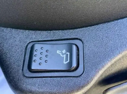 Photo 66 Fiat 500 X E-Torq 1.6 110 ch