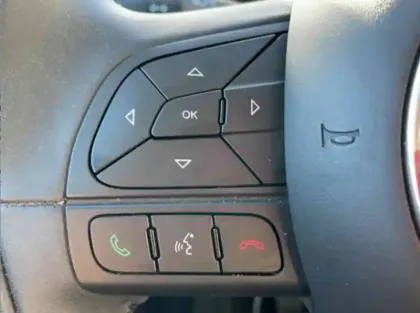 Photo 37 Fiat 500 X E-Torq 1.6 110 ch