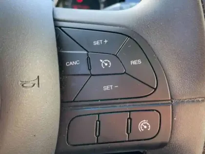 Photo 38 Fiat 500 X E-Torq 1.6 110 ch