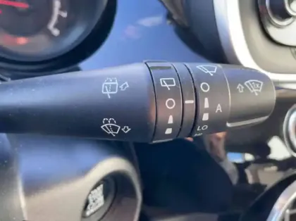 Photo 64 Fiat 500 X E-Torq 1.6 110 ch