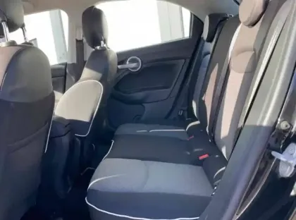 Photo 31 Fiat 500 X E-Torq 1.6 110 ch