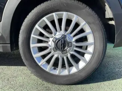 Photo 32 Fiat 500 X E-Torq 1.6 110 ch