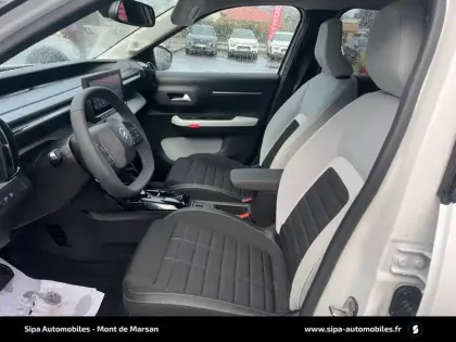 Photo 8 Citroën C3  Hybride 110 ch e-DCS6