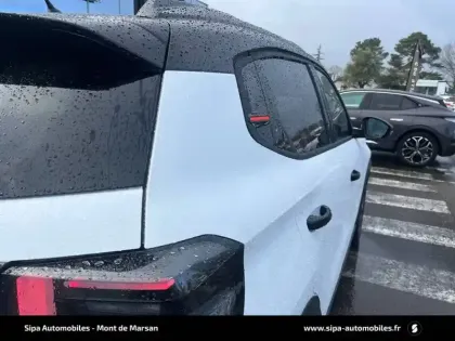 Photo 25 Citroën C3  Hybride 110 ch e-DCS6