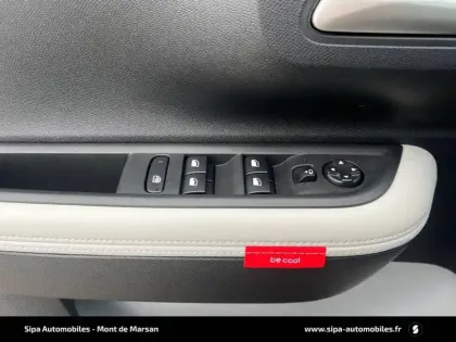 Photo 12 Citroën C3  Hybride 110 ch e-DCS6