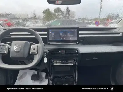 Photo 7 Citroën C3  Hybride 110 ch e-DCS6